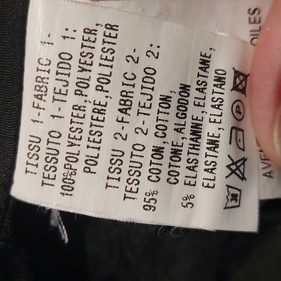 Adventures des Toiles jacket - Picture 5 of 10